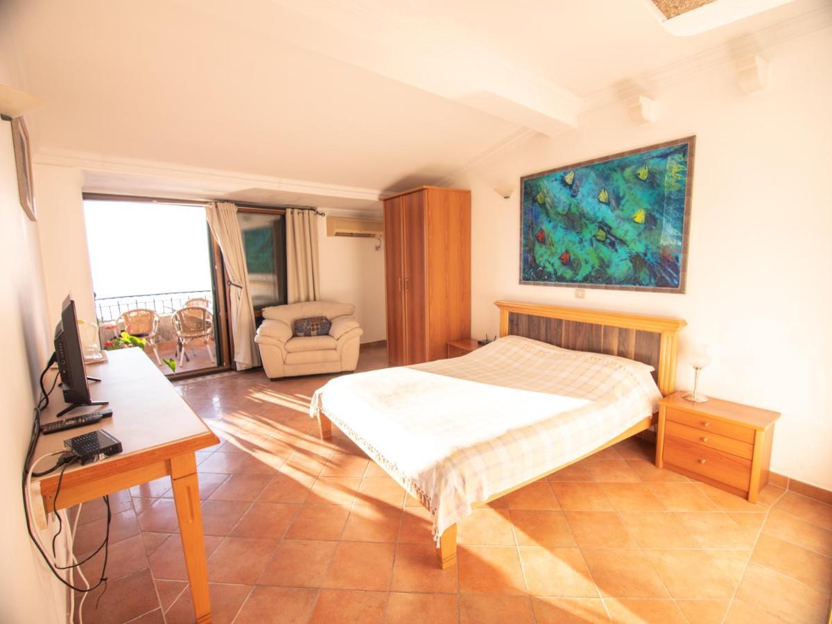 سفيتي ستيفان Apartments And Rooms Levantin Inn المظهر الخارجي الصورة