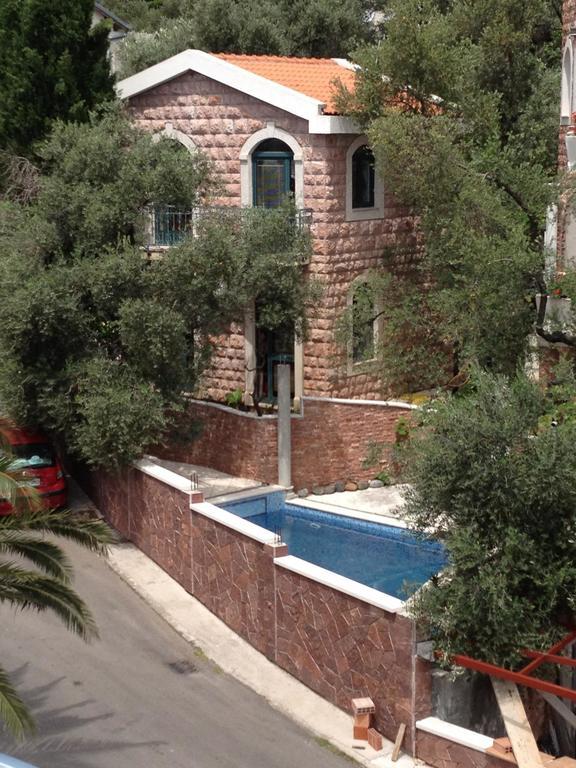 سفيتي ستيفان Apartments And Rooms Levantin Inn المظهر الخارجي الصورة