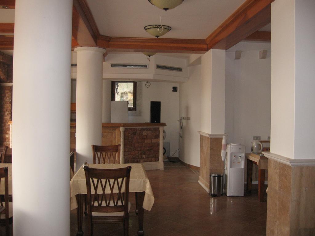 سفيتي ستيفان Apartments And Rooms Levantin Inn المظهر الخارجي الصورة