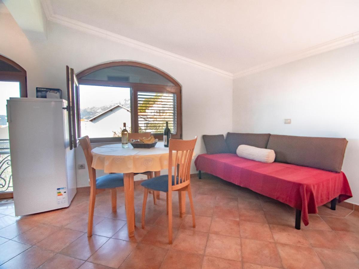 سفيتي ستيفان Apartments And Rooms Levantin Inn المظهر الخارجي الصورة