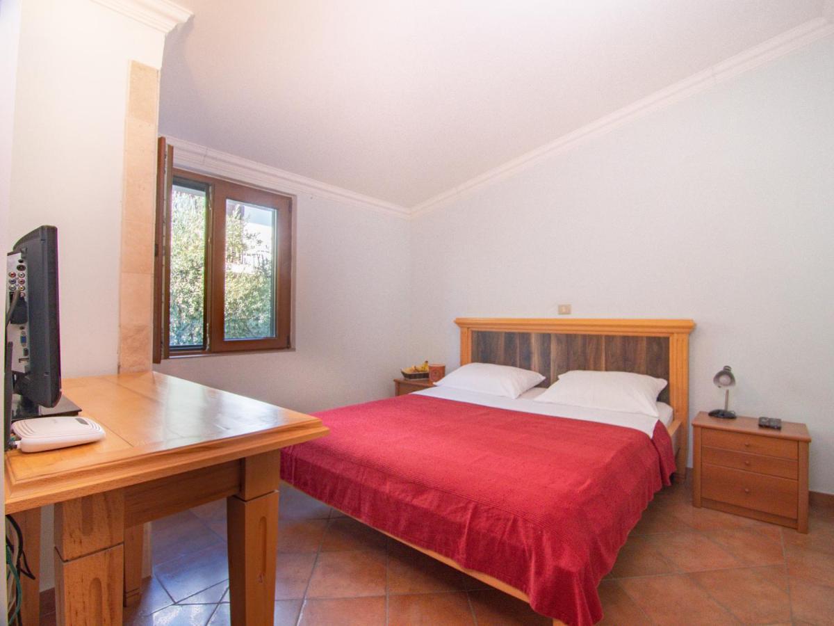 سفيتي ستيفان Apartments And Rooms Levantin Inn المظهر الخارجي الصورة