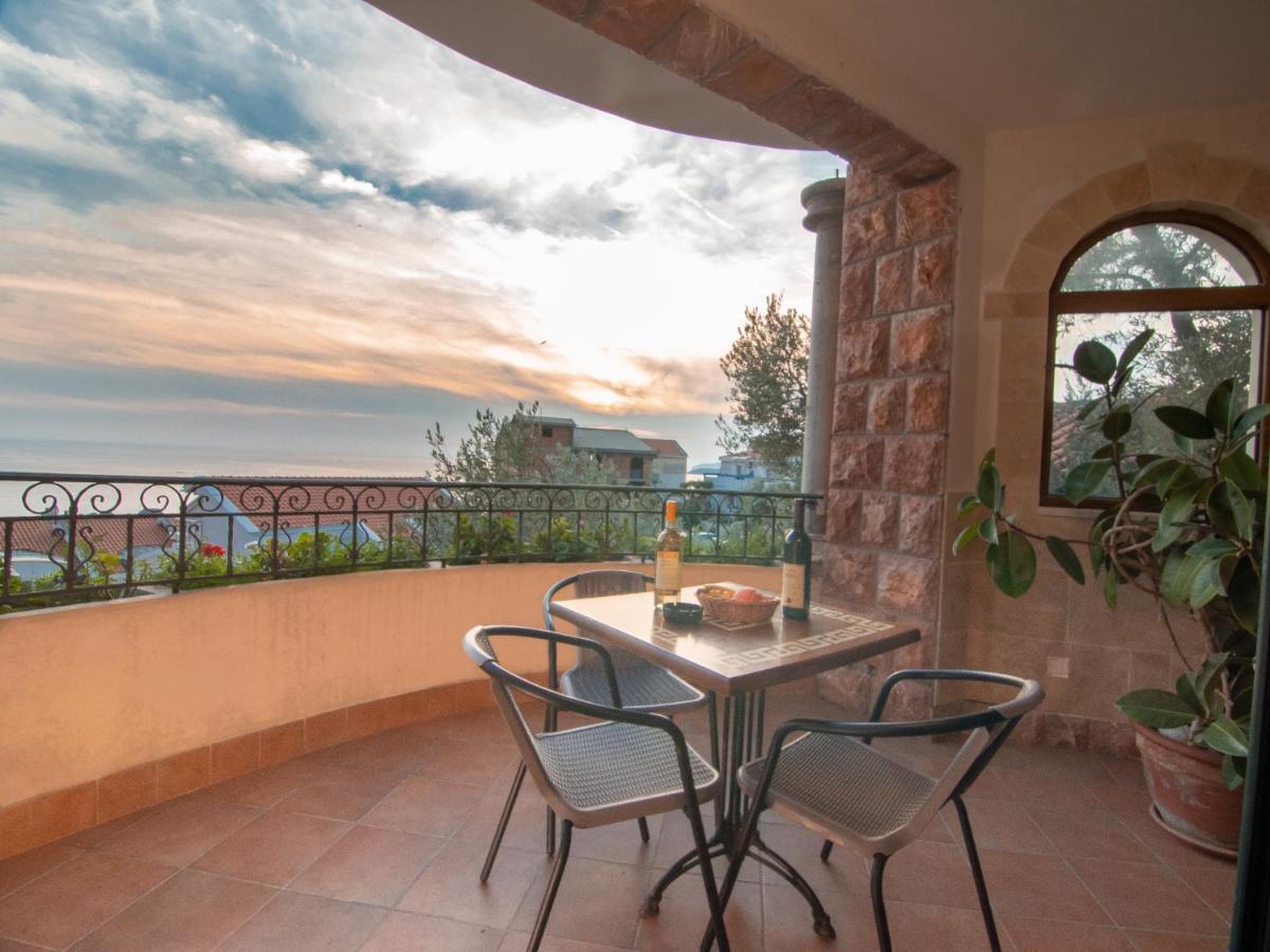 سفيتي ستيفان Apartments And Rooms Levantin Inn المظهر الخارجي الصورة