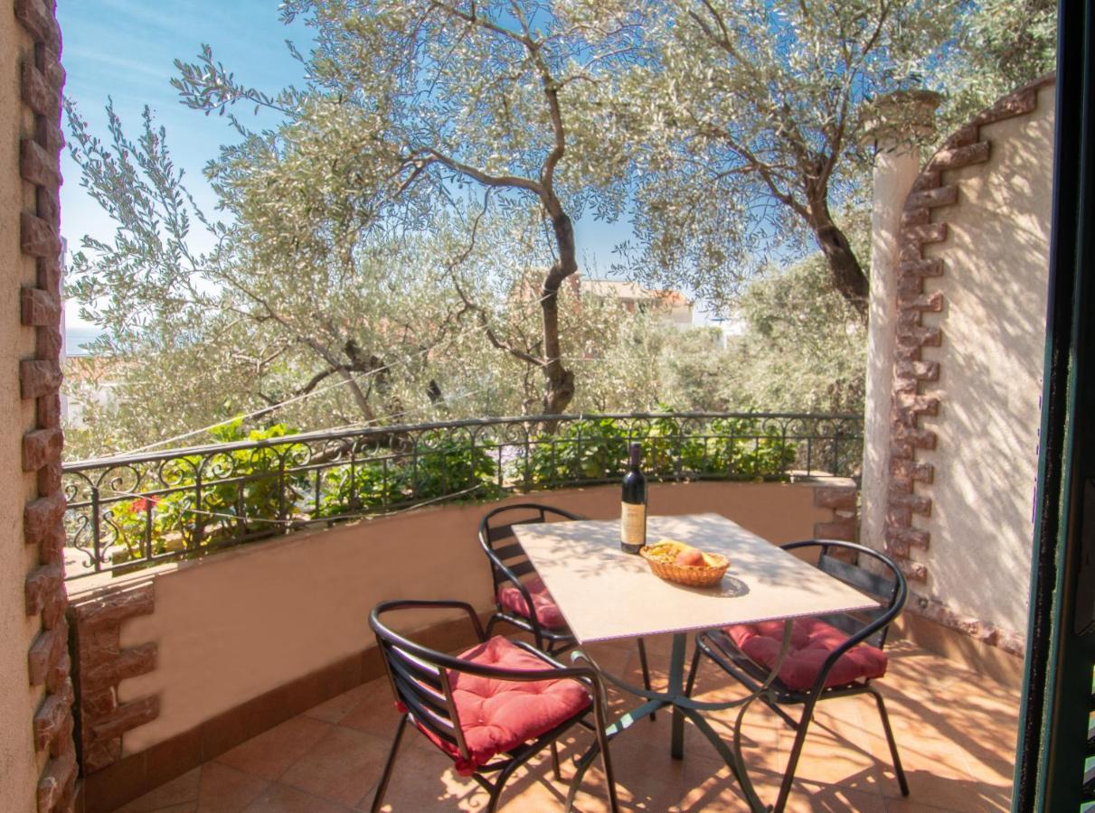 سفيتي ستيفان Apartments And Rooms Levantin Inn المظهر الخارجي الصورة