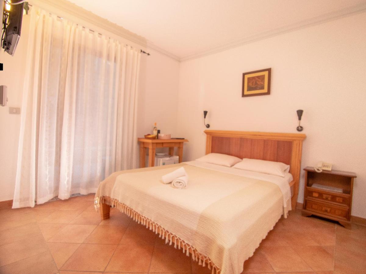 سفيتي ستيفان Apartments And Rooms Levantin Inn المظهر الخارجي الصورة