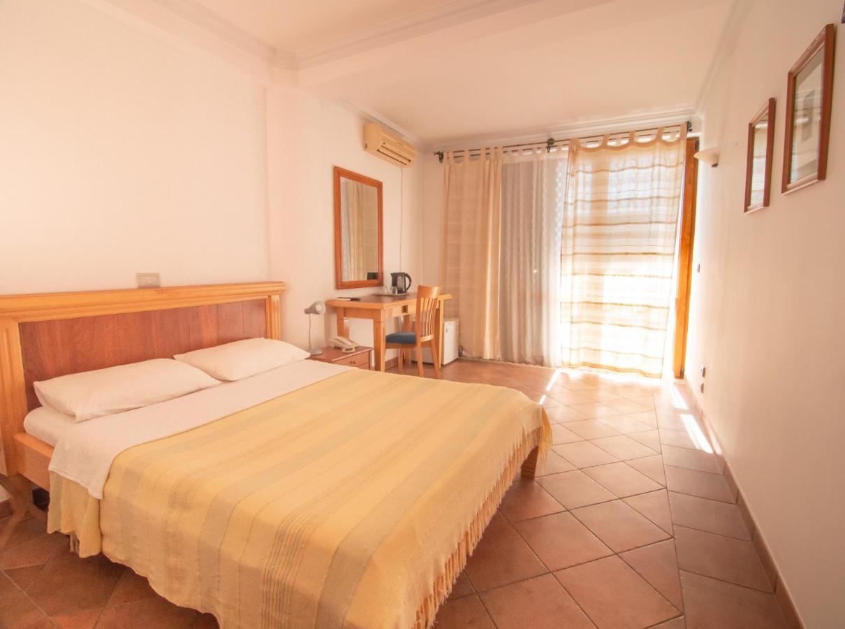 سفيتي ستيفان Apartments And Rooms Levantin Inn المظهر الخارجي الصورة