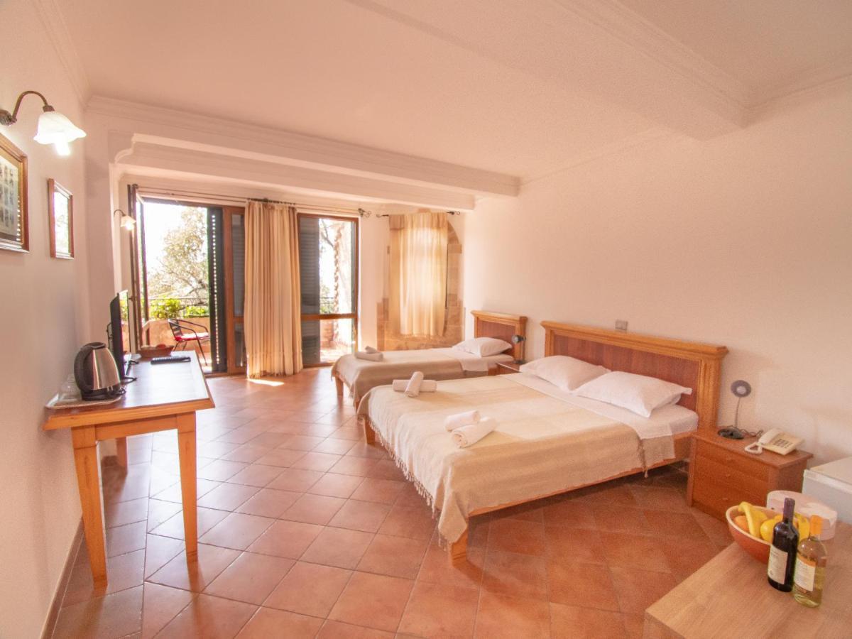 سفيتي ستيفان Apartments And Rooms Levantin Inn المظهر الخارجي الصورة