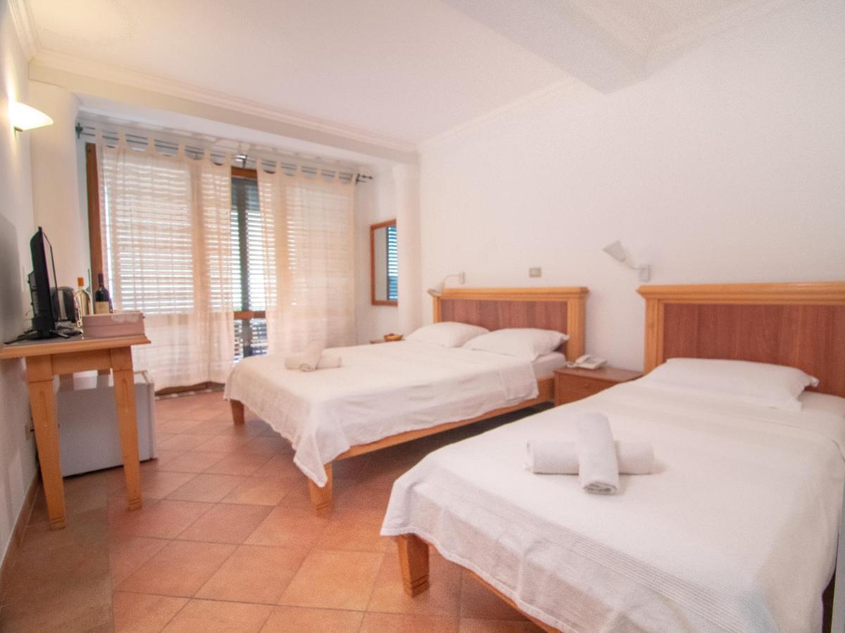 سفيتي ستيفان Apartments And Rooms Levantin Inn المظهر الخارجي الصورة