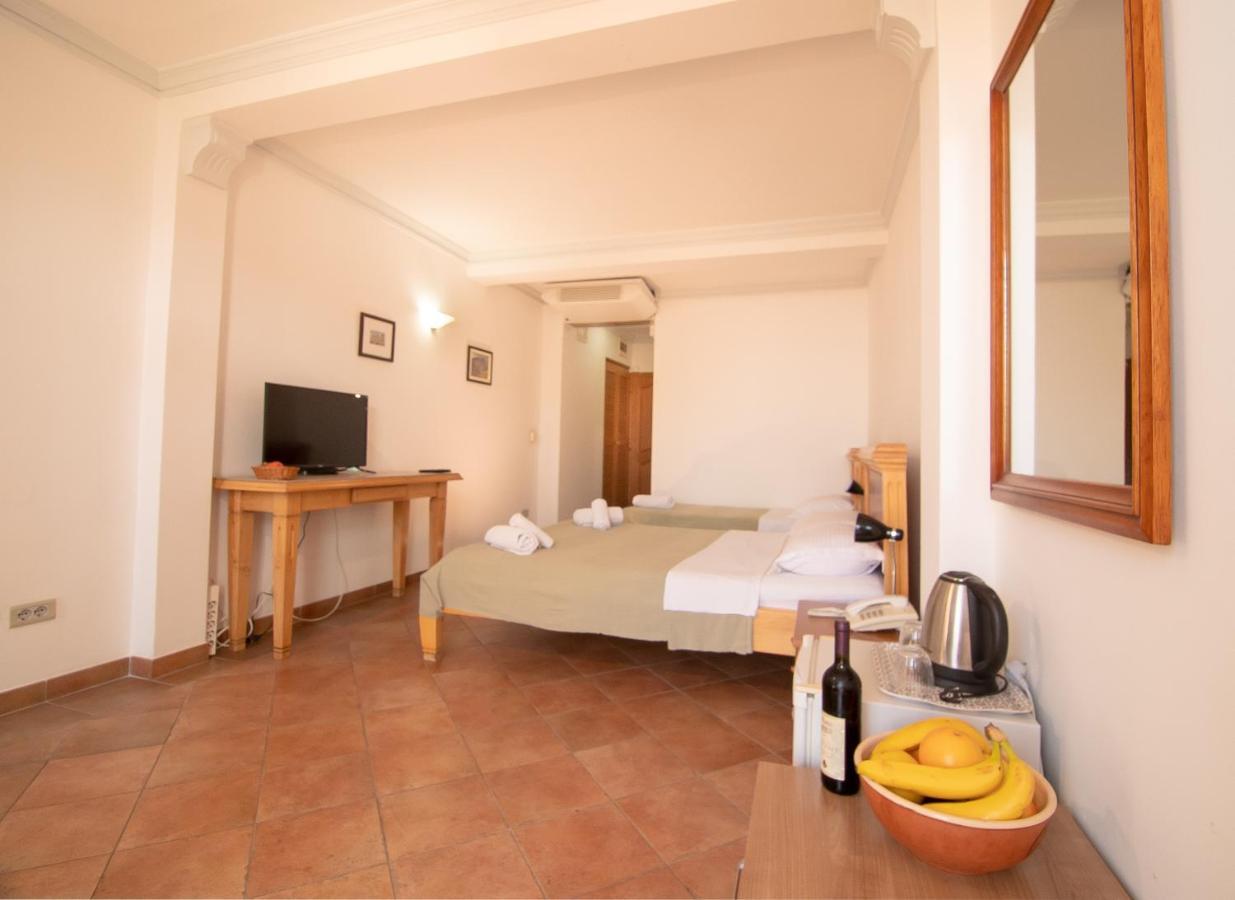سفيتي ستيفان Apartments And Rooms Levantin Inn المظهر الخارجي الصورة