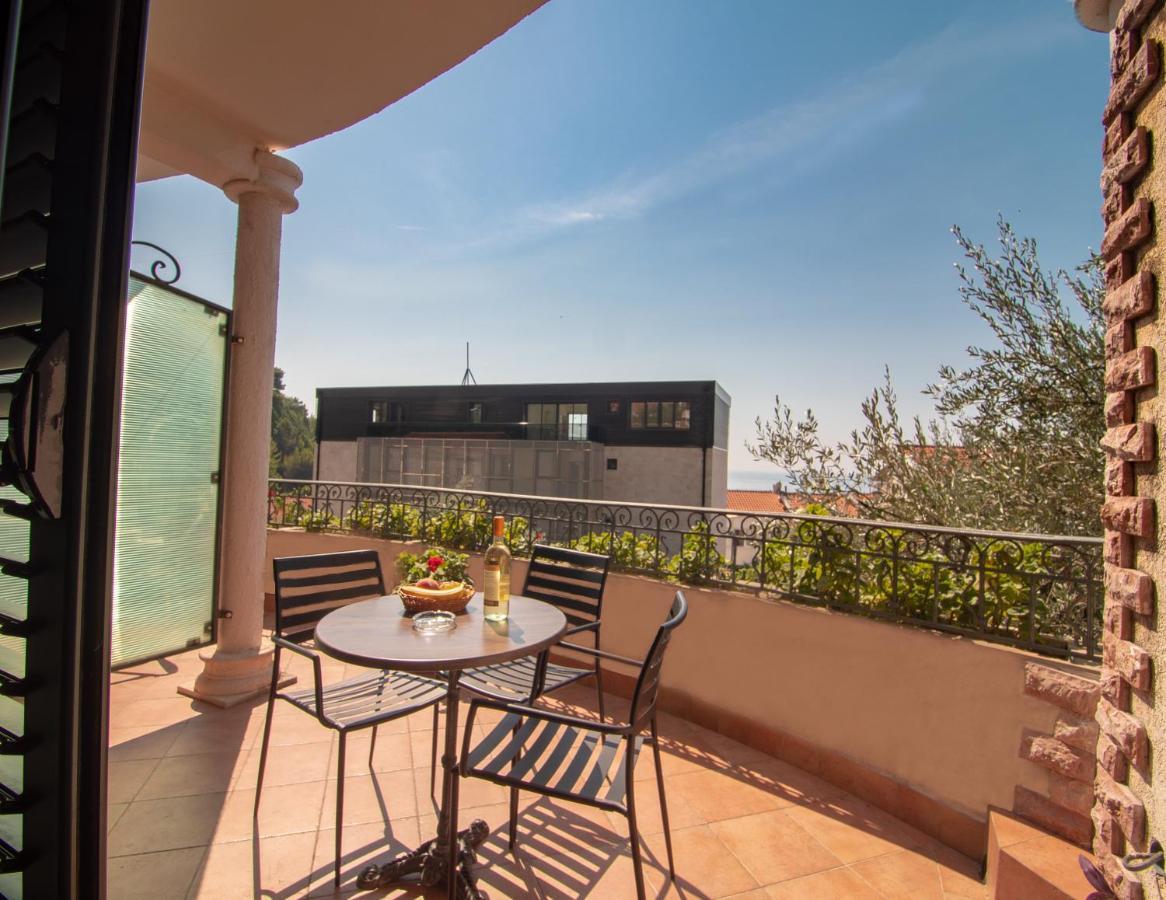 سفيتي ستيفان Apartments And Rooms Levantin Inn المظهر الخارجي الصورة