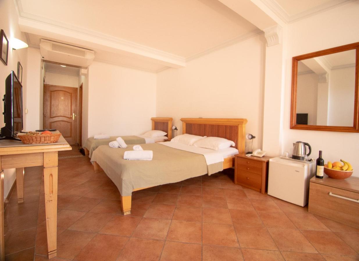 سفيتي ستيفان Apartments And Rooms Levantin Inn المظهر الخارجي الصورة