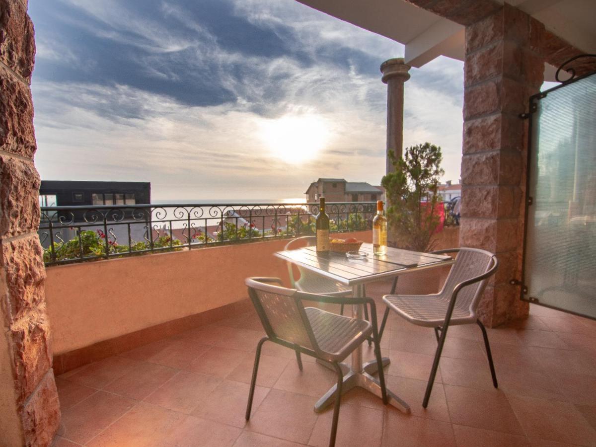 سفيتي ستيفان Apartments And Rooms Levantin Inn المظهر الخارجي الصورة