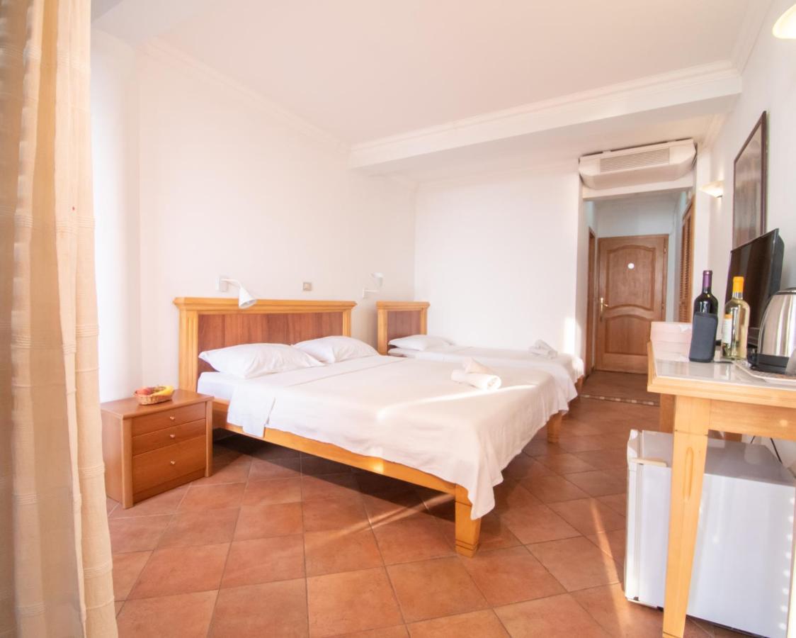 سفيتي ستيفان Apartments And Rooms Levantin Inn المظهر الخارجي الصورة