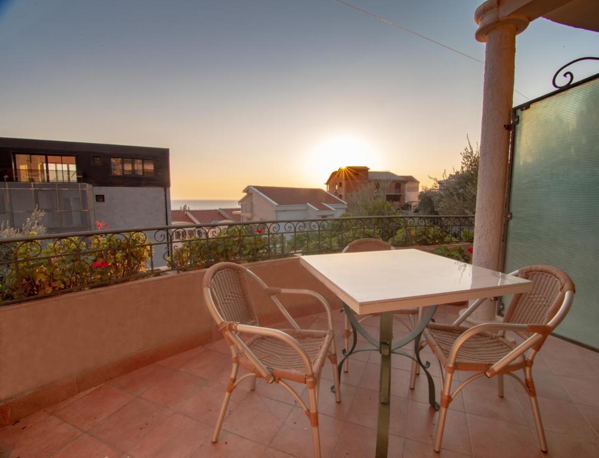 سفيتي ستيفان Apartments And Rooms Levantin Inn المظهر الخارجي الصورة