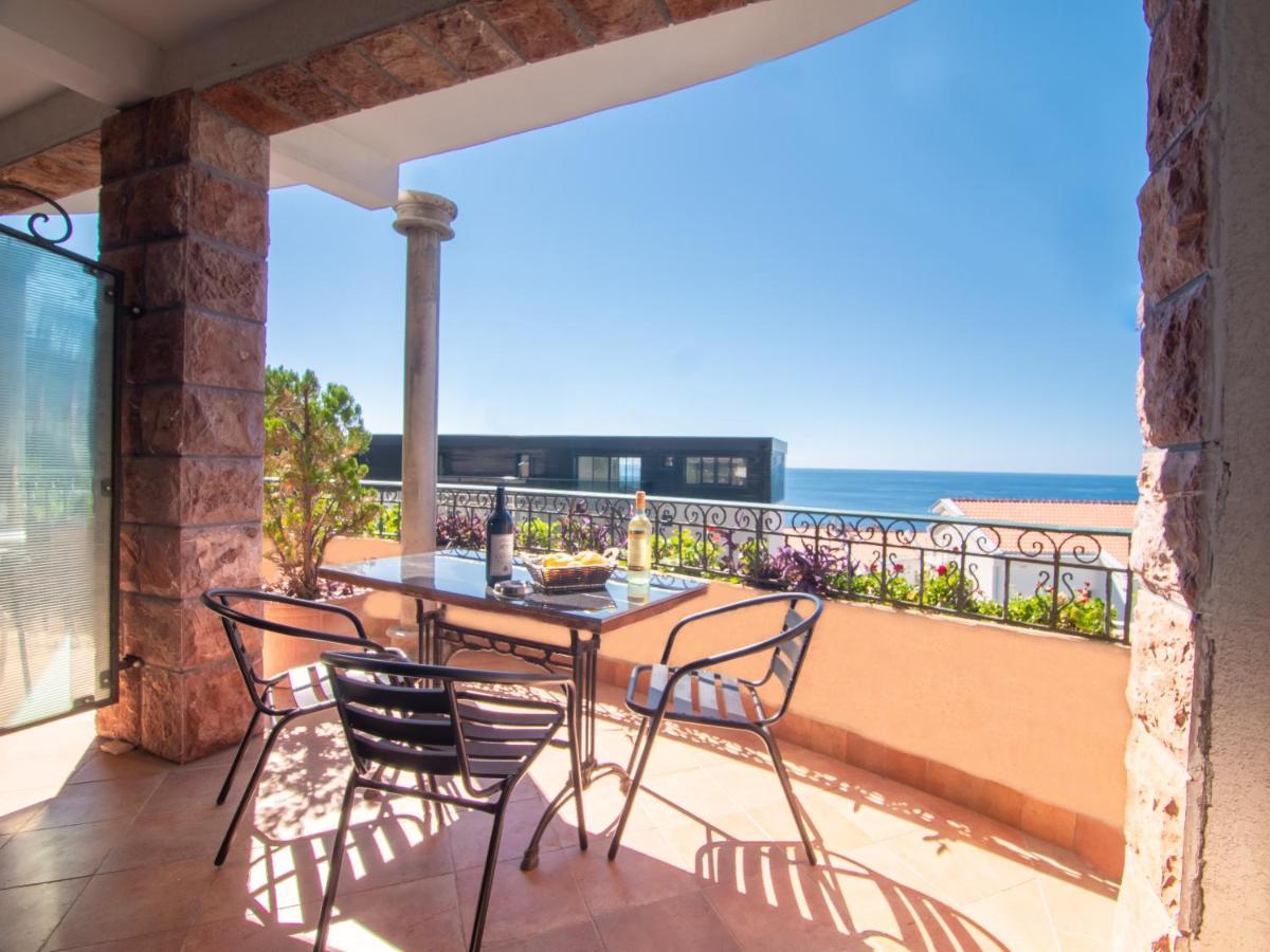 سفيتي ستيفان Apartments And Rooms Levantin Inn المظهر الخارجي الصورة