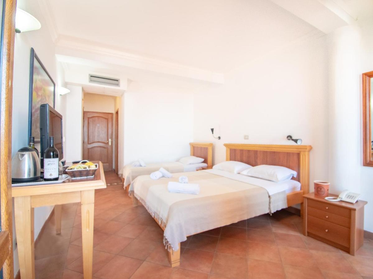 سفيتي ستيفان Apartments And Rooms Levantin Inn المظهر الخارجي الصورة
