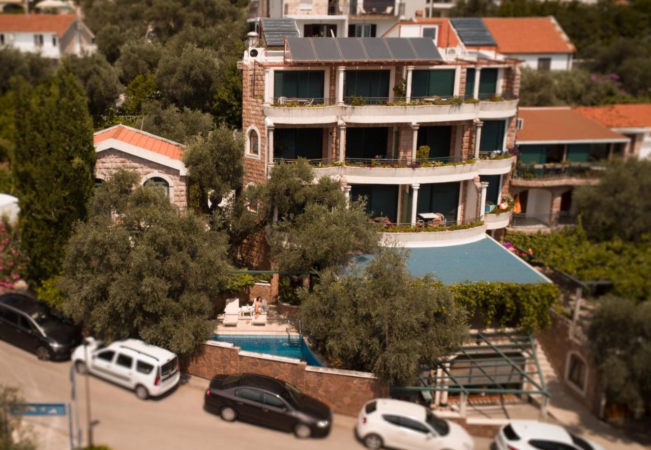 سفيتي ستيفان Apartments And Rooms Levantin Inn المظهر الخارجي الصورة