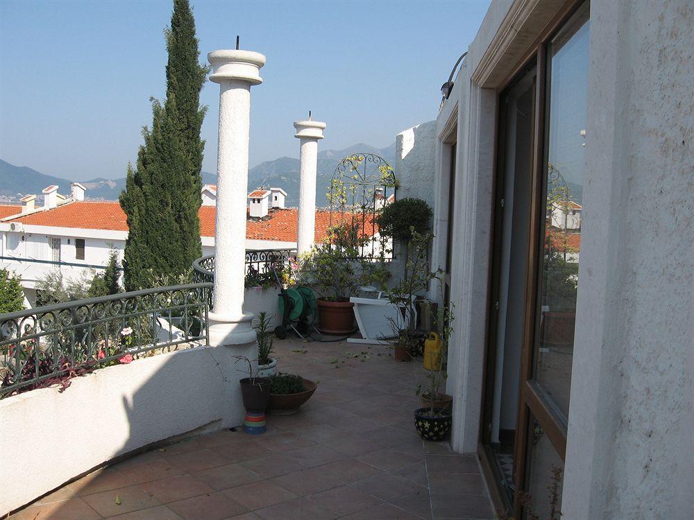 سفيتي ستيفان Apartments And Rooms Levantin Inn المظهر الخارجي الصورة