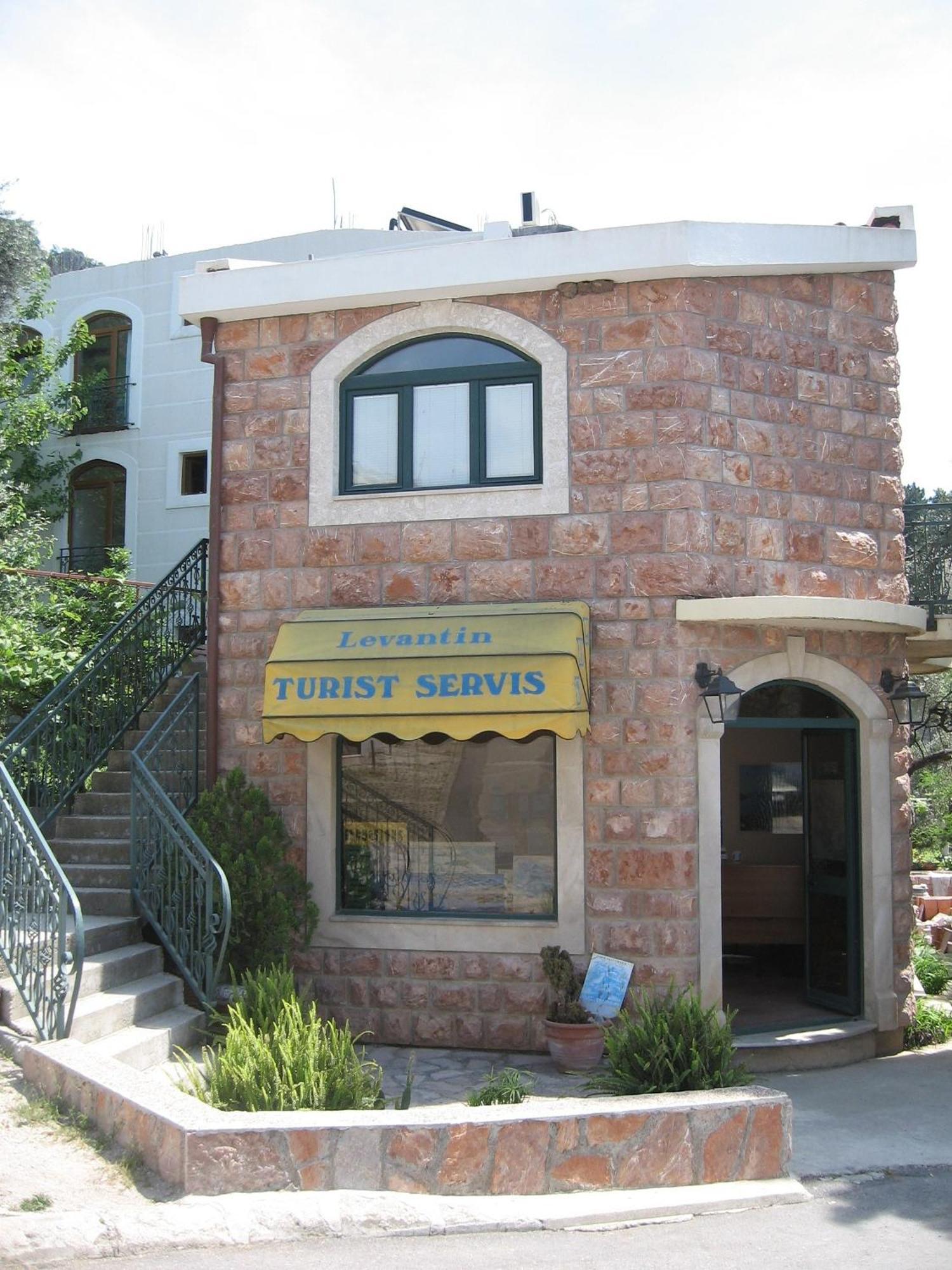سفيتي ستيفان Apartments And Rooms Levantin Inn المظهر الخارجي الصورة
