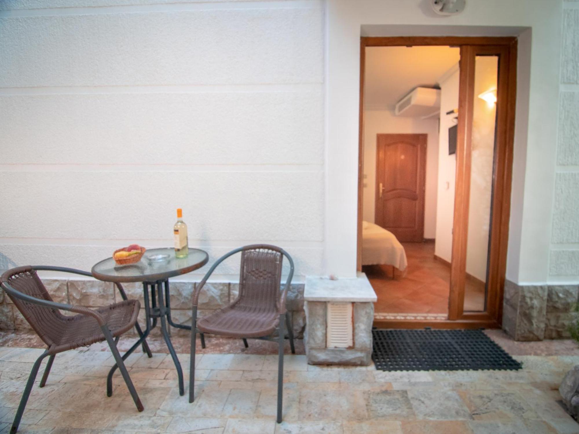 سفيتي ستيفان Apartments And Rooms Levantin Inn المظهر الخارجي الصورة