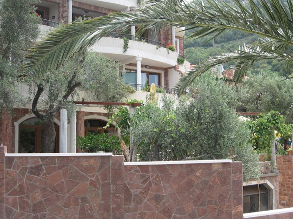 سفيتي ستيفان Apartments And Rooms Levantin Inn المظهر الخارجي الصورة
