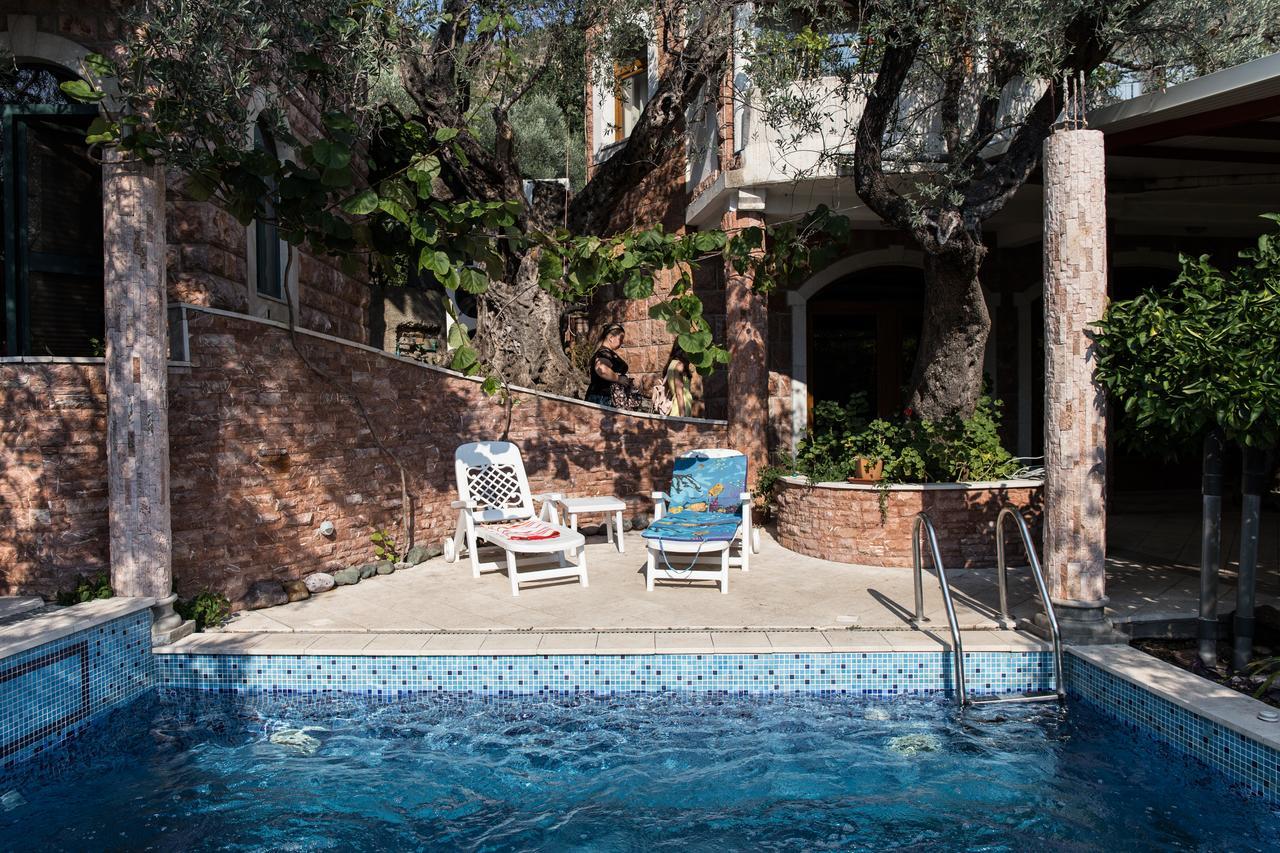 سفيتي ستيفان Apartments And Rooms Levantin Inn المظهر الخارجي الصورة