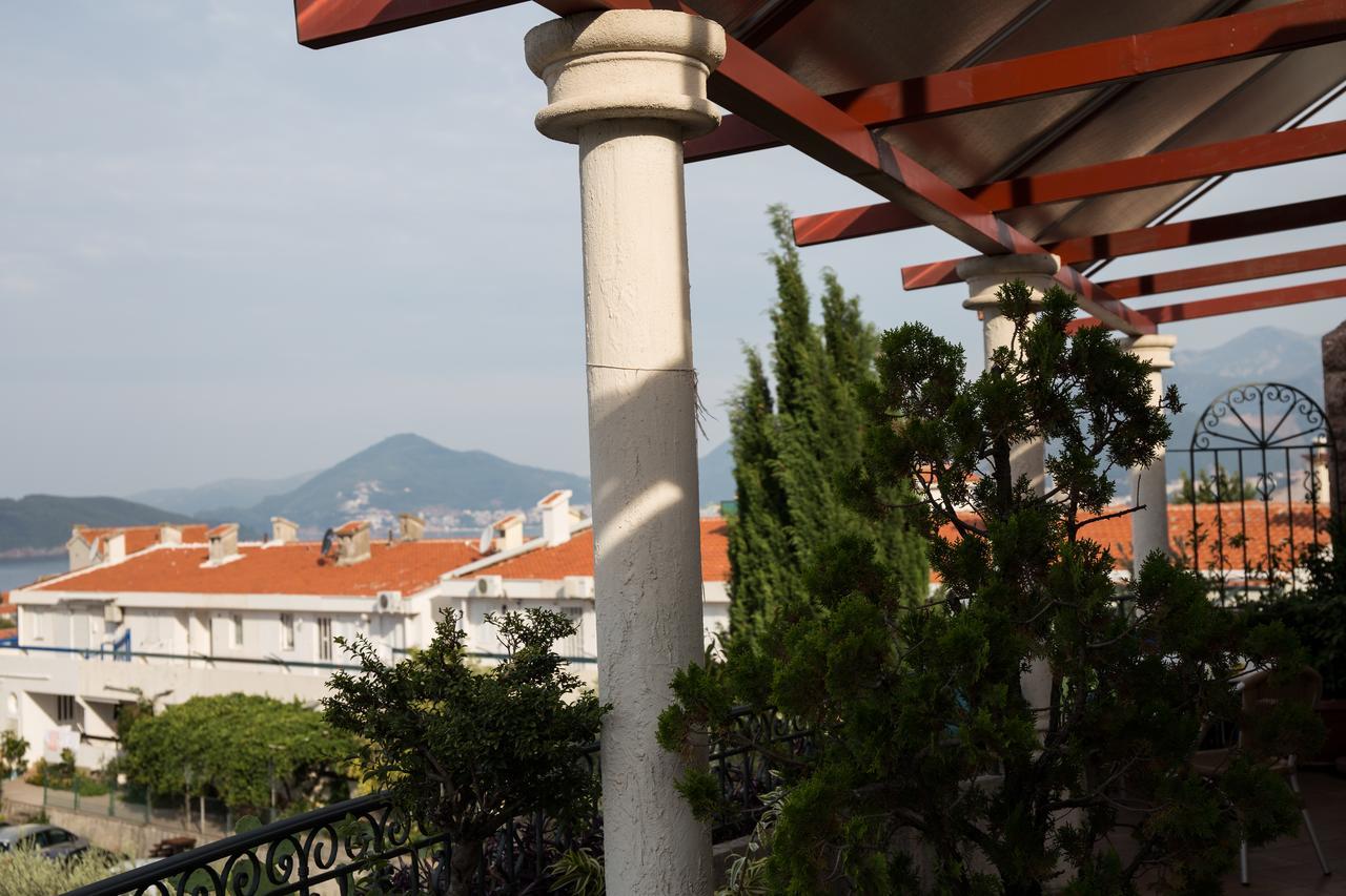 سفيتي ستيفان Apartments And Rooms Levantin Inn المظهر الخارجي الصورة