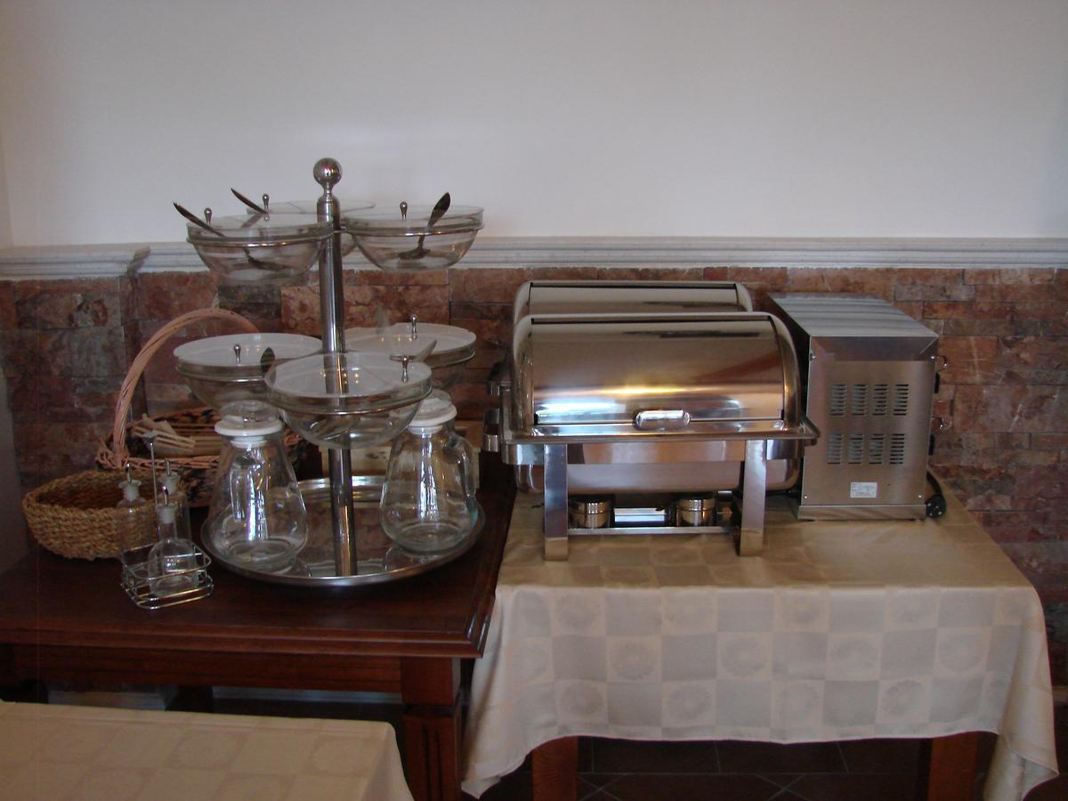 سفيتي ستيفان Apartments And Rooms Levantin Inn المظهر الخارجي الصورة