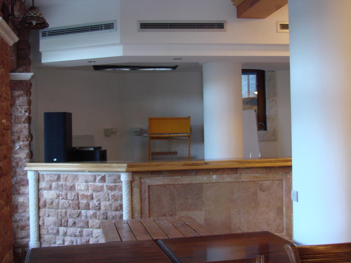 سفيتي ستيفان Apartments And Rooms Levantin Inn المظهر الخارجي الصورة