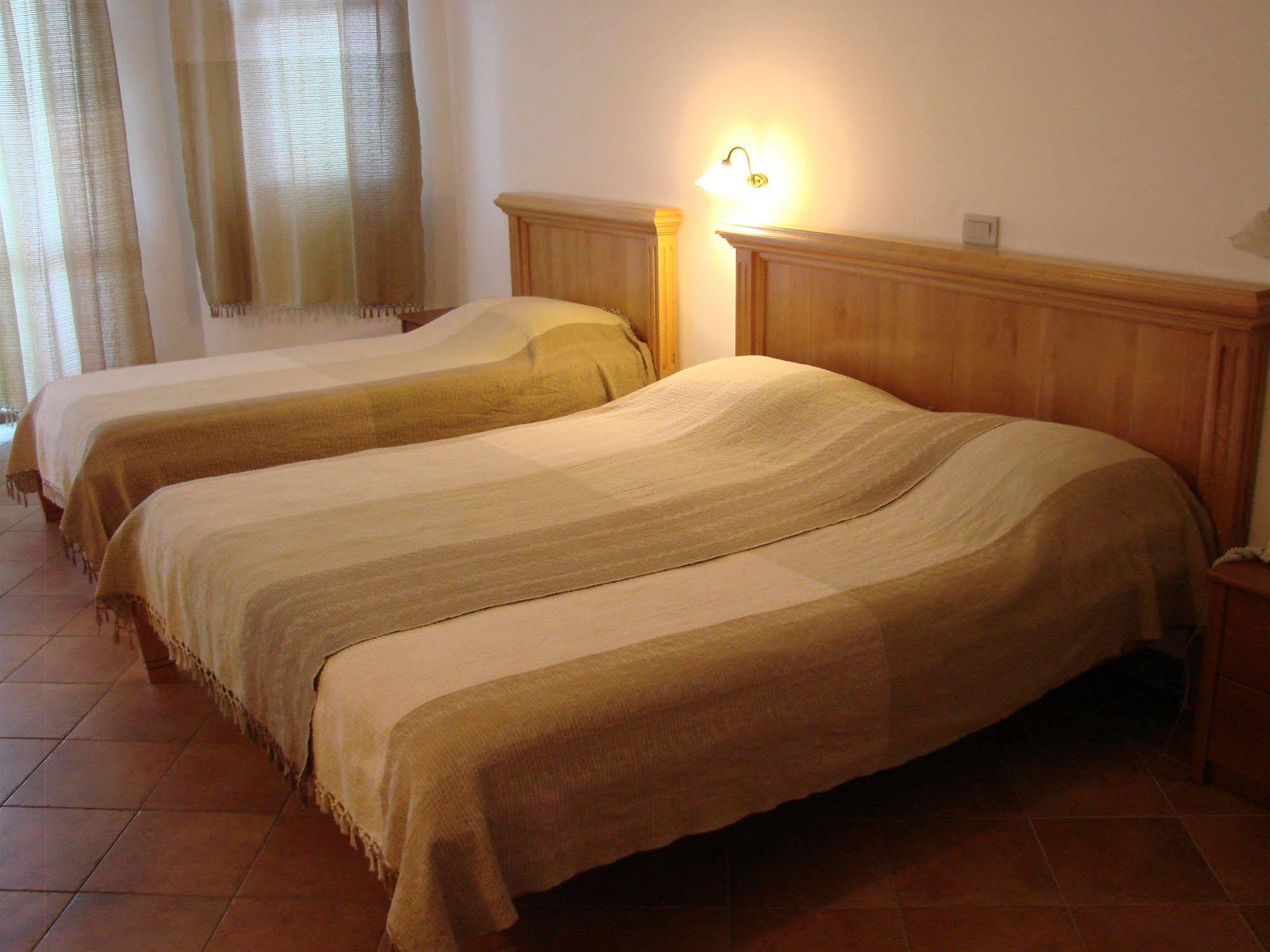 سفيتي ستيفان Apartments And Rooms Levantin Inn المظهر الخارجي الصورة