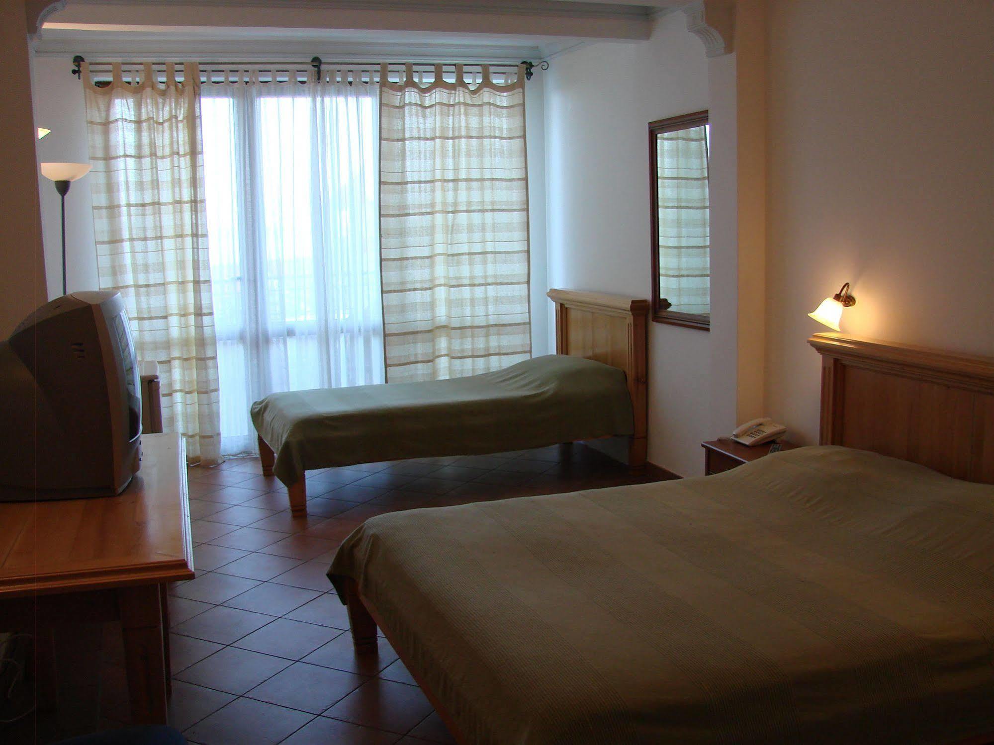 سفيتي ستيفان Apartments And Rooms Levantin Inn المظهر الخارجي الصورة