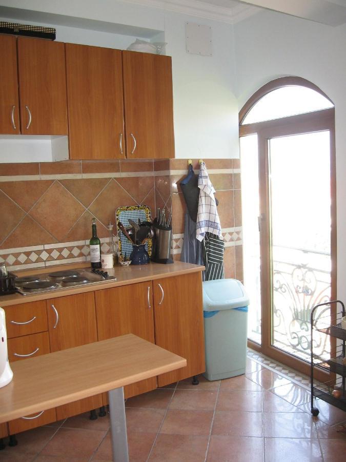 سفيتي ستيفان Apartments And Rooms Levantin Inn الغرفة الصورة