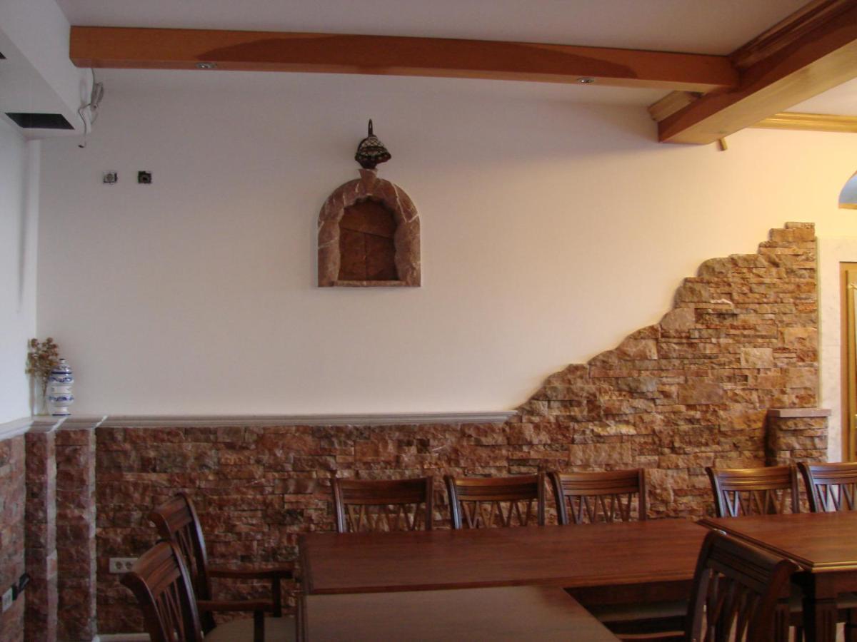 سفيتي ستيفان Apartments And Rooms Levantin Inn المظهر الخارجي الصورة