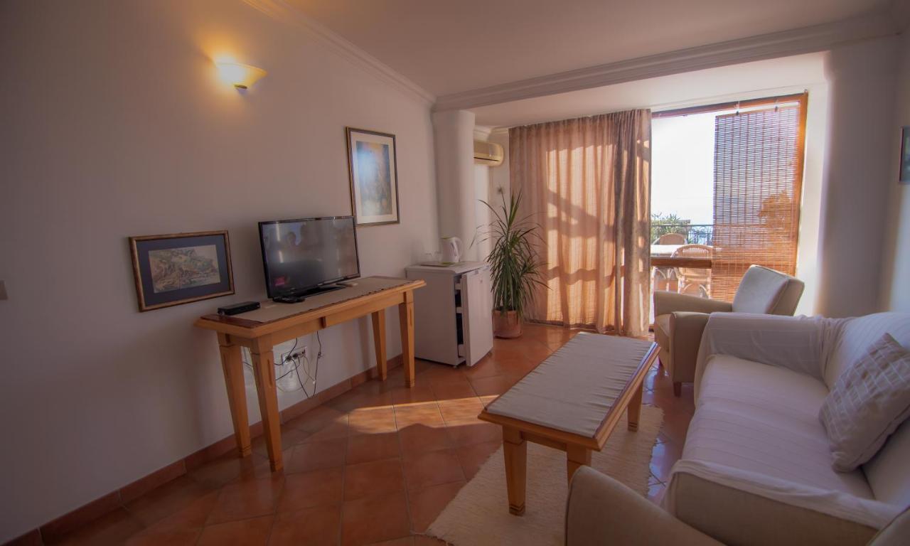 سفيتي ستيفان Apartments And Rooms Levantin Inn المظهر الخارجي الصورة
