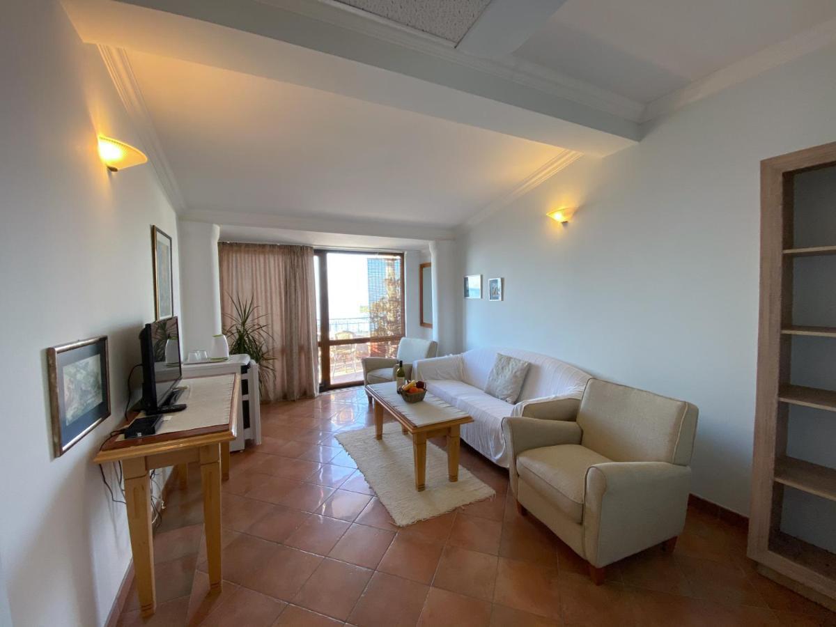 سفيتي ستيفان Apartments And Rooms Levantin Inn المظهر الخارجي الصورة