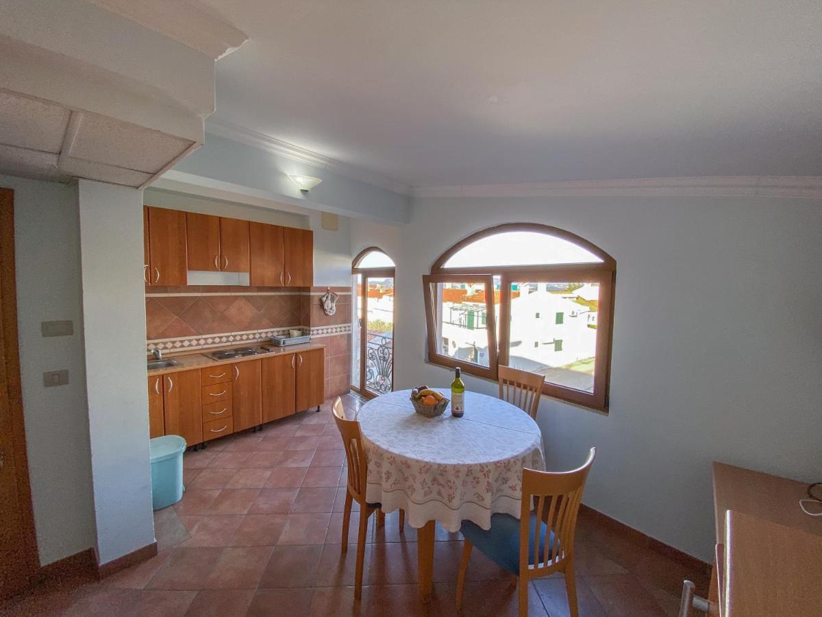 سفيتي ستيفان Apartments And Rooms Levantin Inn المظهر الخارجي الصورة